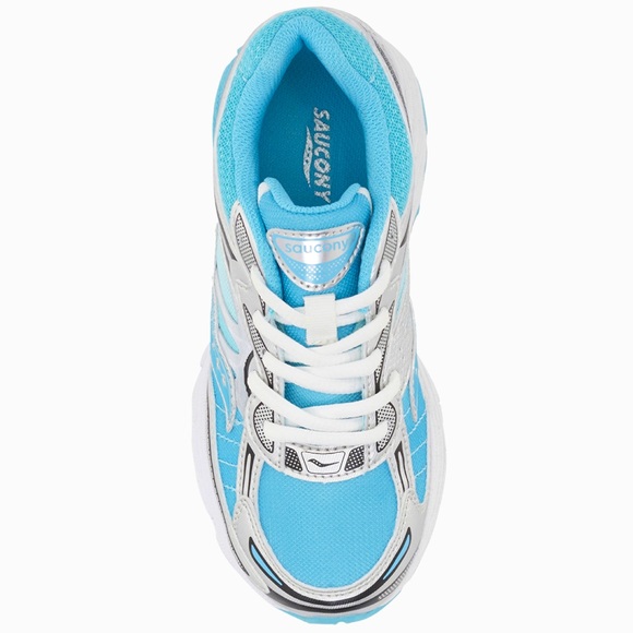 🐟 SAUCONY OMNI 9 SKY BLUE 🐟
